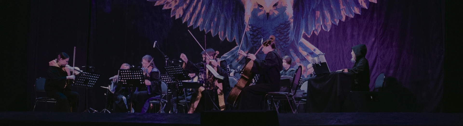 Гарри Поттер. Симфонический саундтрек