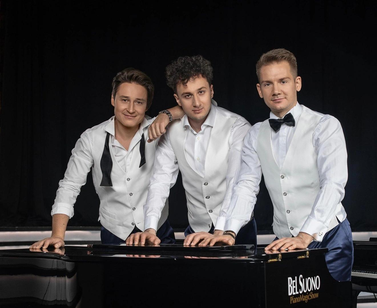 Event image Bel Suono