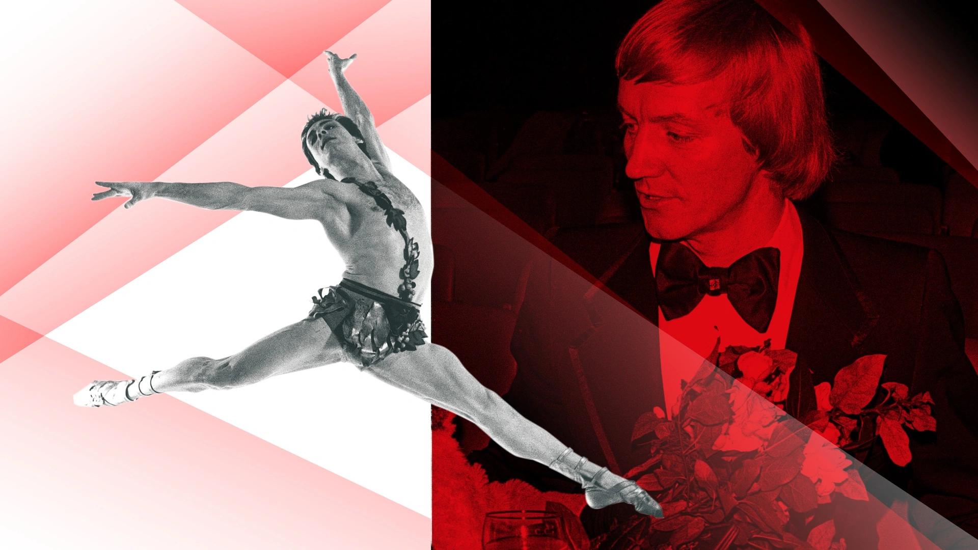 Event image Автографы и имиджи. Марис Лиепа