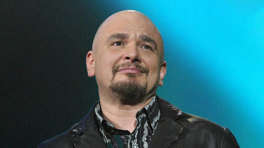 Event image Юбилейный концерт Сергея Трофимова