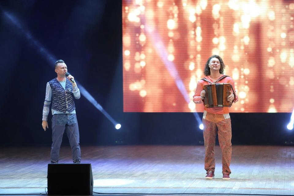 Event image Садко