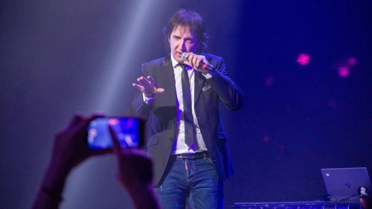 Event image Кай Метов. 40 лет на сцене