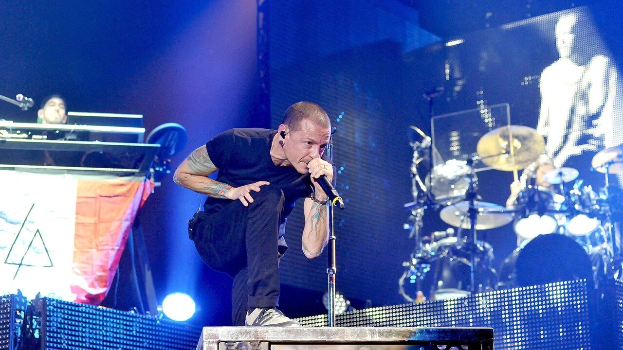 Event image Linkin Park