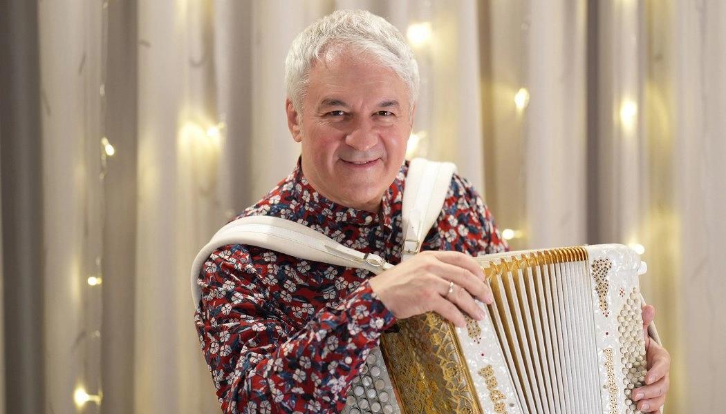 Валерий Сёмин