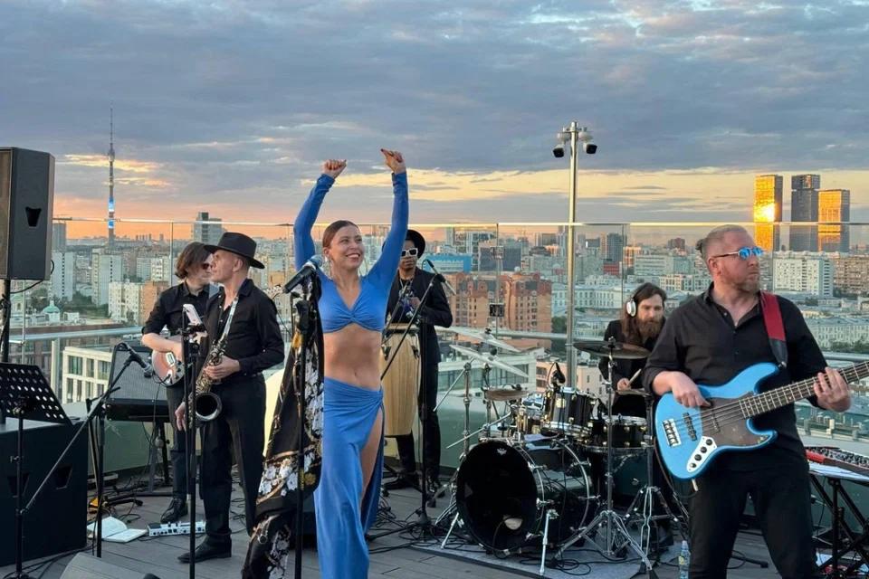 Event image SADE NO ORDINARY TRIBUTE SHOW