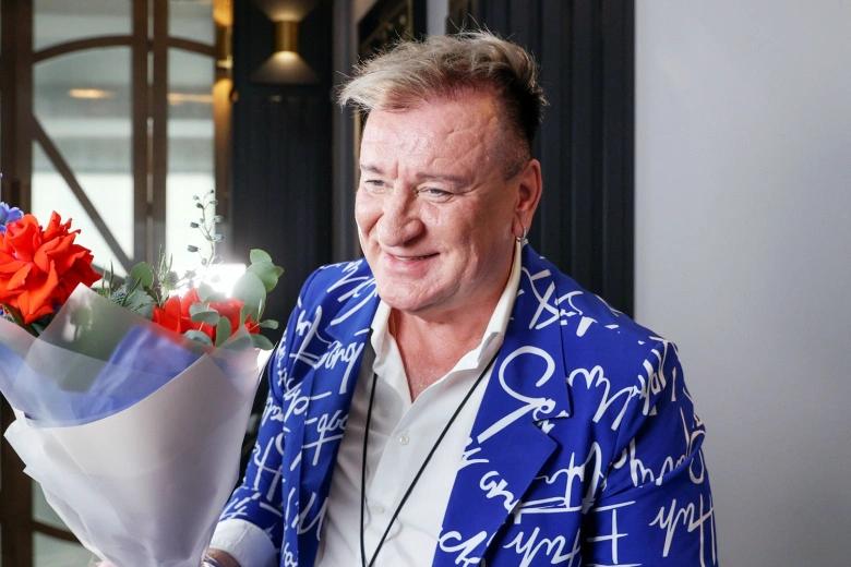 Event image Сергей Пенкин