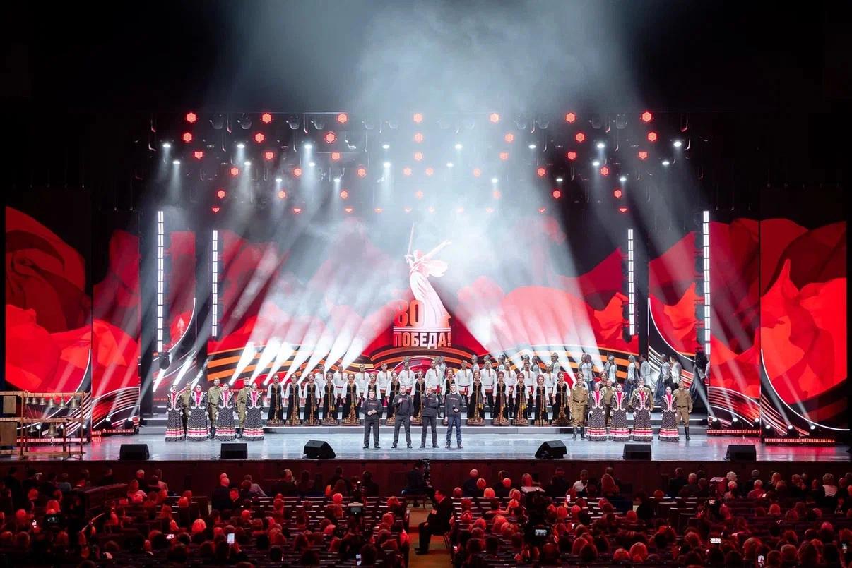 Event image Добровидение