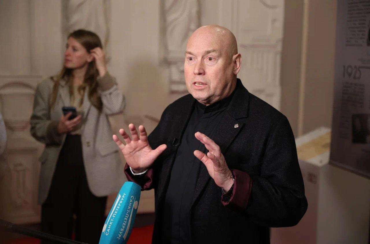 Виктор Сухоруков