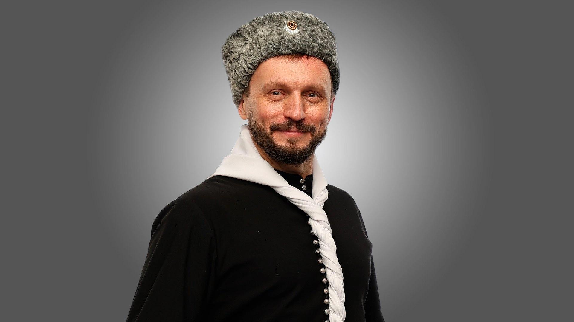 Event image Эх, душа казака!