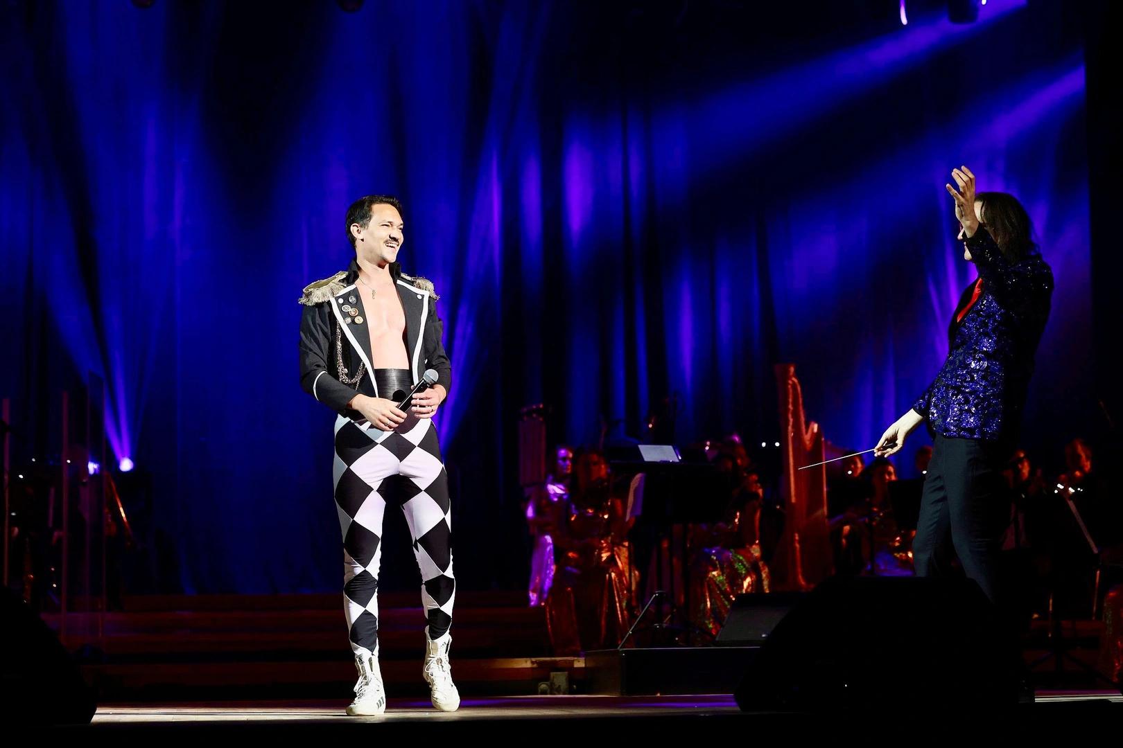 Золотые хиты рока & QUEEN