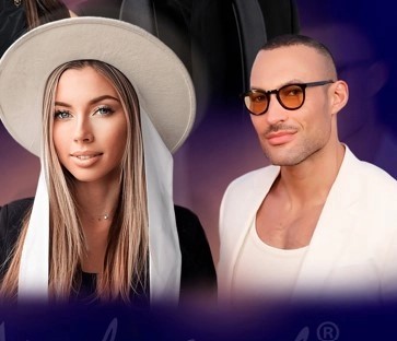 Шоу-показ «Краски осени» Шоу-показ «Краски осени»