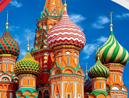 Мой дом – Россия Мой дом – Россия