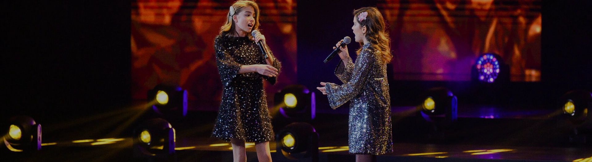 Лучший голос Земли